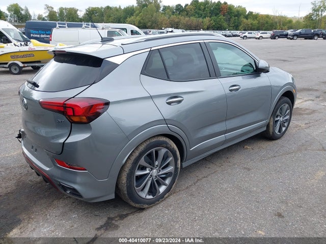 KL4MMESL7PB130280 Buick Encore Gx Select Awd