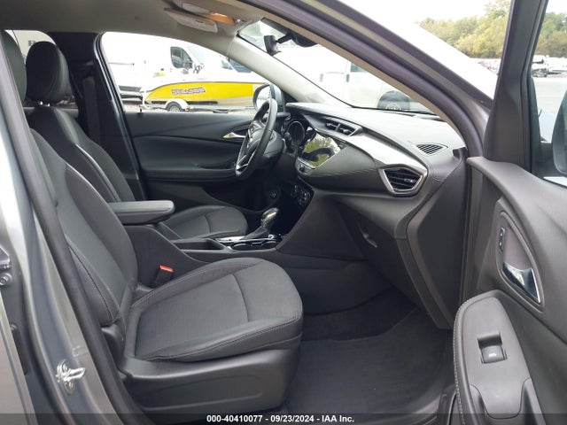 KL4MMESL7PB130280 Buick Encore Gx Select Awd