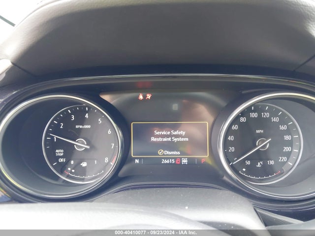KL4MMESL7PB130280 Buick Encore Gx Select Awd