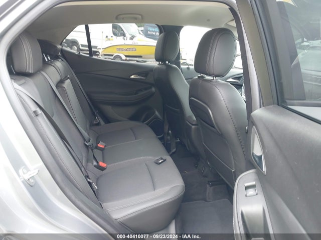 KL4MMESL7PB130280 Buick Encore Gx Select Awd