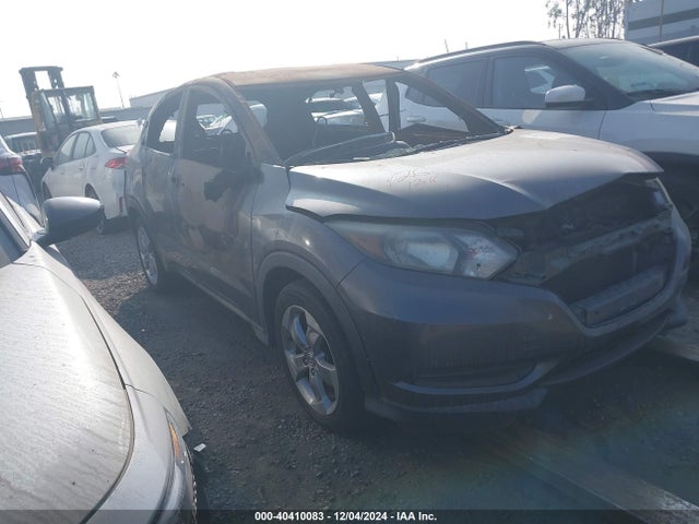 2017 3CZRU5H38HG703242 main image
