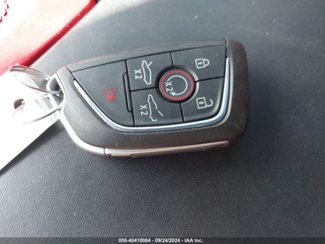 1G1YC2D43M5122579 Chevrolet Corvette Stingray Rwd  3lt