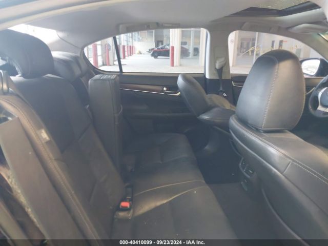 JTHBE1BL8FA005553 Lexus GS 350
