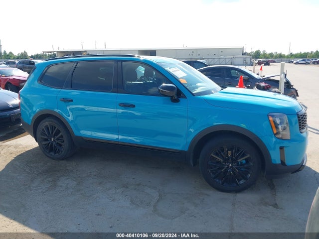 KIA Telluride Sx 2020 5XYP54HC4LG088586 Image 13