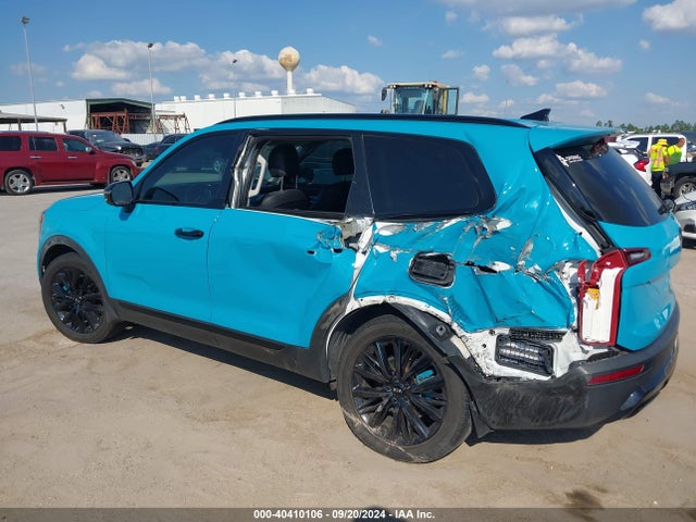KIA Telluride Sx 2020 5XYP54HC4LG088586 Image 14