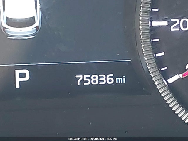 KIA Telluride Sx 2020 5XYP54HC4LG088586 Image 15
