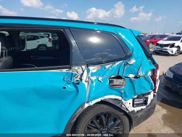 KIA Telluride Sx 2020 5XYP54HC4LG088586 Image 6