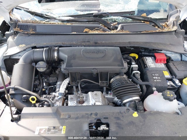 3C4NJDCN5PT537008 Jeep Compass Limited 4x4