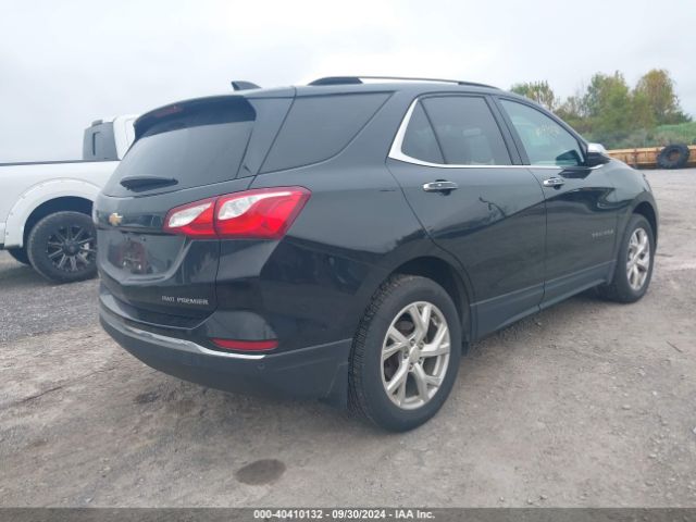 2GNAXXEV7K6293068 Chevrolet Equinox Premier