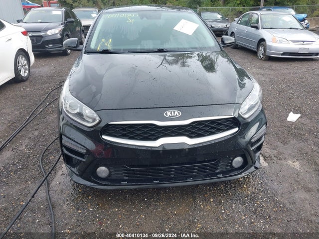 KIA Forte Lxs 2019 3KPF24AD7KE053480 Image 12
