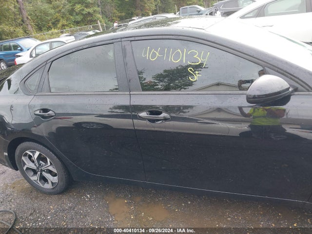 KIA Forte Lxs 2019 3KPF24AD7KE053480 Image 13