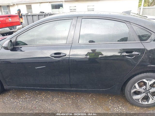KIA Forte Lxs 2019 3KPF24AD7KE053480 Image 14