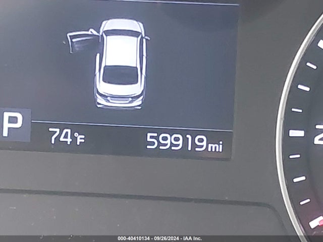 KIA Forte Lxs 2019 3KPF24AD7KE053480 Image 15