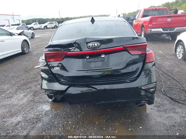 KIA Forte Lxs 2019 3KPF24AD7KE053480 Image 16