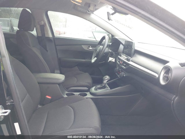 KIA Forte Lxs 2019 3KPF24AD7KE053480 Image 5