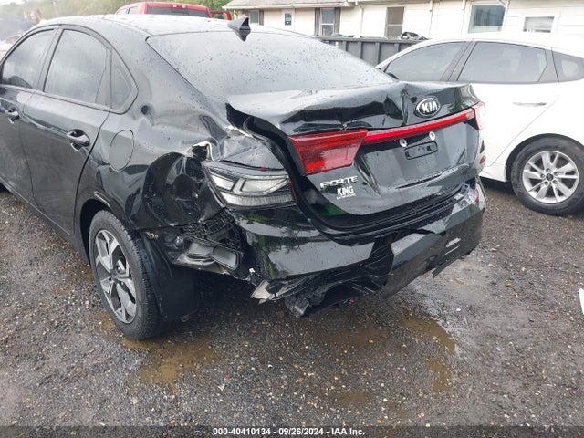 KIA Forte Lxs 2019 3KPF24AD7KE053480 Image 6