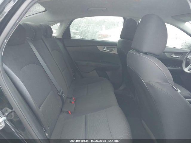 KIA Forte Lxs 2019 3KPF24AD7KE053480 Image 8