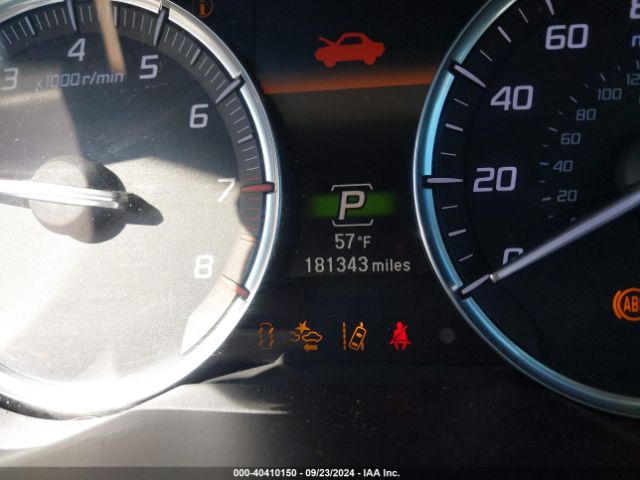 19UUB1F50FA021102 Acura TLX TECH