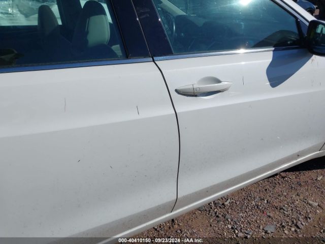 19UUB1F50FA021102 Acura TLX TECH
