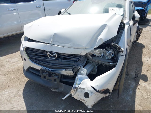 JM1DKDC79K1442770 Mazda Cx-3 Touring