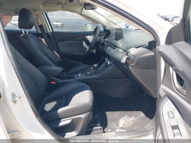 JM1DKDC79K1442770 Mazda Cx-3 Touring