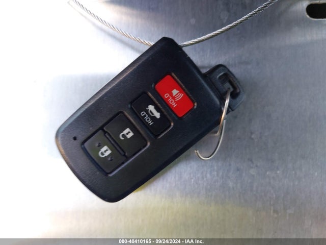 Toyota COROLLA SE 2017 5YFBURHE8HP660807 Image 11
