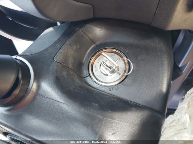 2008 MITSUBISHI LANCER JA3AU26UX8U030222 Photo 10