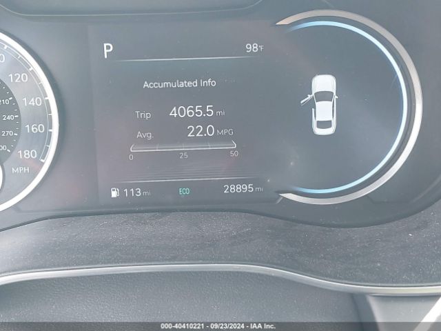 KMTG34TA2PU108318 Genesis G70 2.0t Rwd