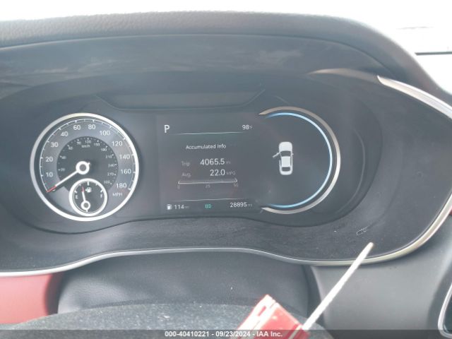 KMTG34TA2PU108318 Genesis G70 2.0t Rwd