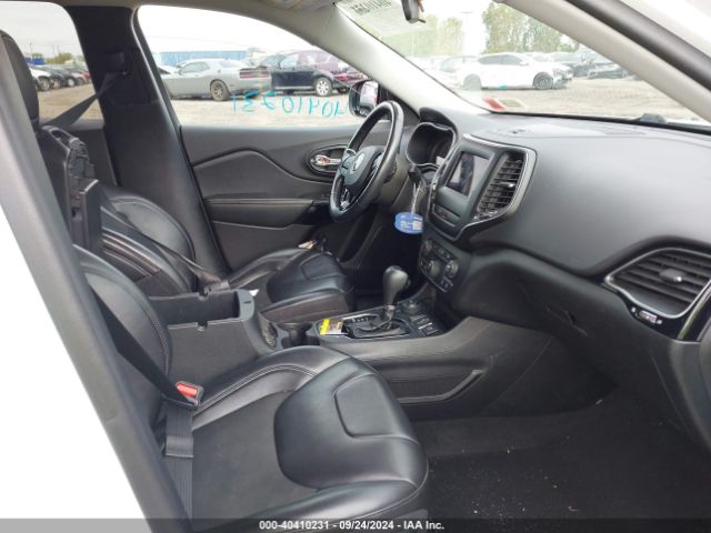 1C4PJMLB8KD477559 Jeep Cherokee Altitude 4x4