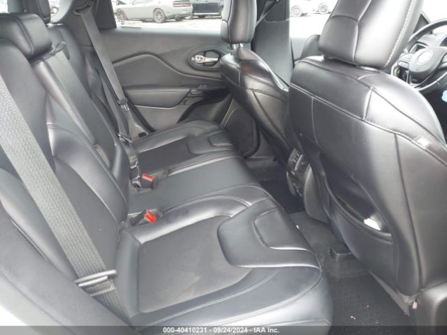 1C4PJMLB8KD477559 Jeep Cherokee Altitude 4x4