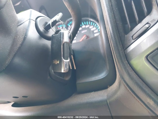 Chevrolet Silverado 1500 2lz 2016 3GCUKSECXGG225767 Image 11