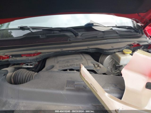2021 RAM 1500 1C6SRFLT2MN591844 Photo 9