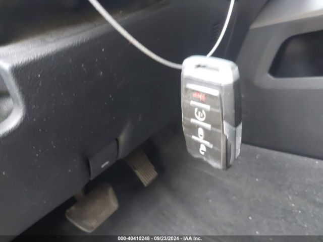 2021 RAM 1500 1C6SRFLT2MN591844 Photo 10