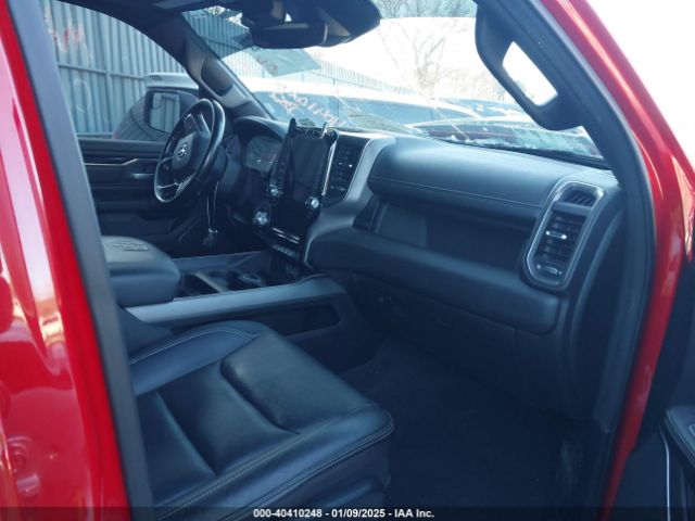 2021 RAM 1500 1C6SRFLT2MN591844 Photo 4