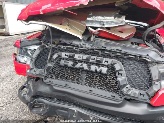 2021 RAM 1500 1C6SRFLT2MN591844 Photo 5