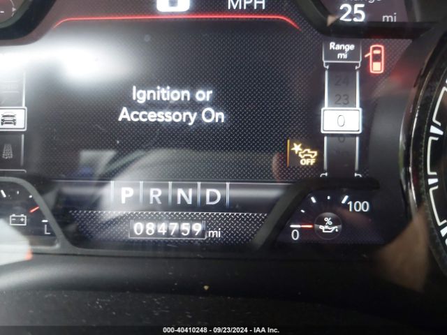 2021 RAM 1500 1C6SRFLT2MN591844 Photo 6