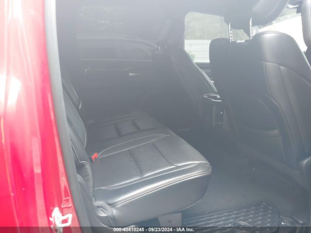 2021 RAM 1500 1C6SRFLT2MN591844 Photo 7