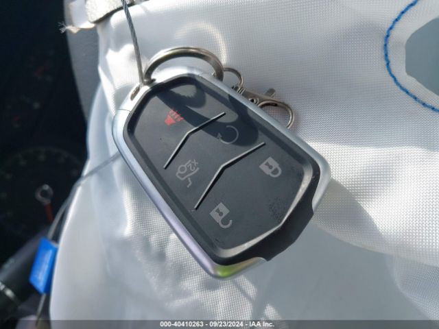 1GKKNKLAXKZ161405 GMC Acadia Sle-1