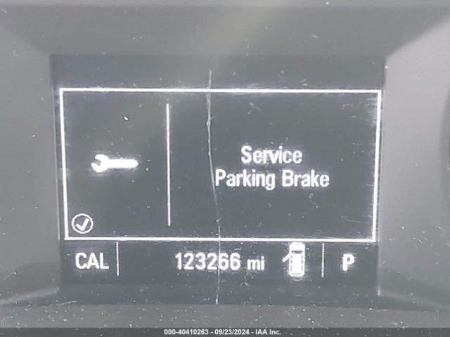 1GKKNKLAXKZ161405 GMC Acadia Sle-1
