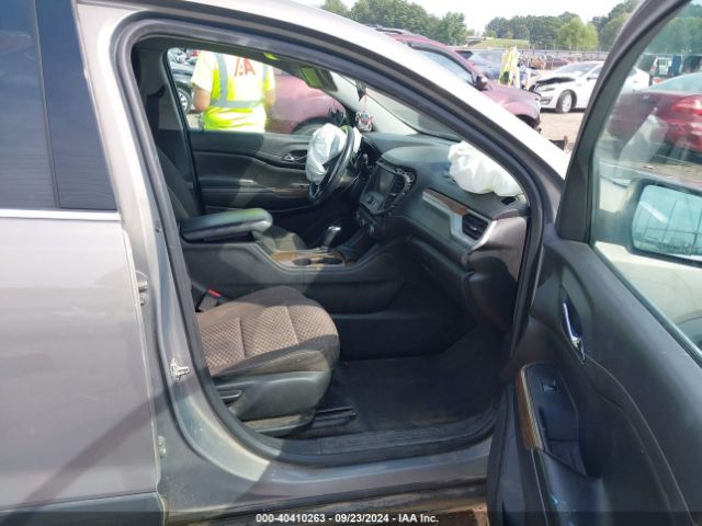 1GKKNKLAXKZ161405 GMC Acadia Sle-1