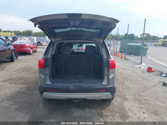 1GKKNKLAXKZ161405 GMC Acadia Sle-1