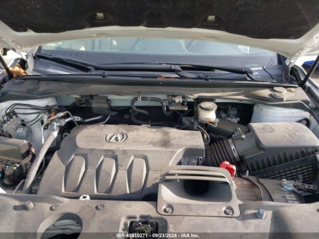 5J8TB4H58HL016179 Acura Rdx Technology Package/w/technology/acurawatch Plus Pkg