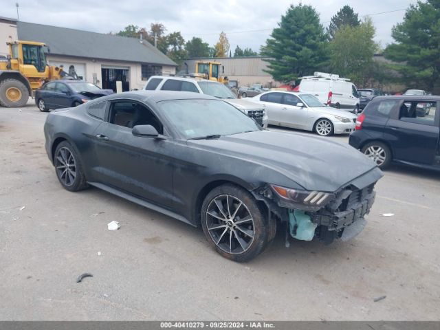 2017 FORD MUSTANG 1FA6P8TH2H5300701