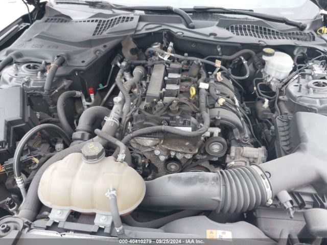 2017 FORD MUSTANG 1FA6P8TH2H5300701 Photo 9