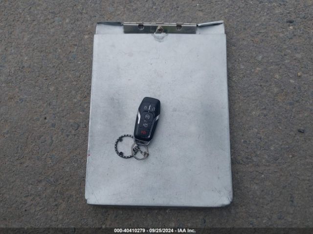 2017 FORD MUSTANG 1FA6P8TH2H5300701 Photo 10