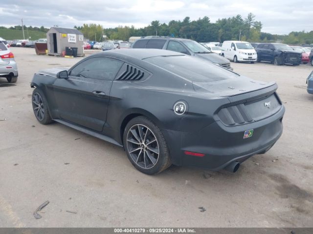 2017 FORD MUSTANG 1FA6P8TH2H5300701 Photo 2