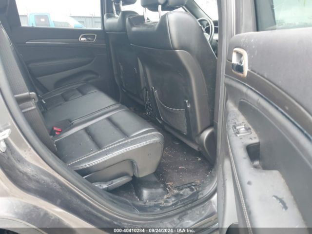 1C4RJFBG7FC230501 Jeep Grand Cherokee Limited