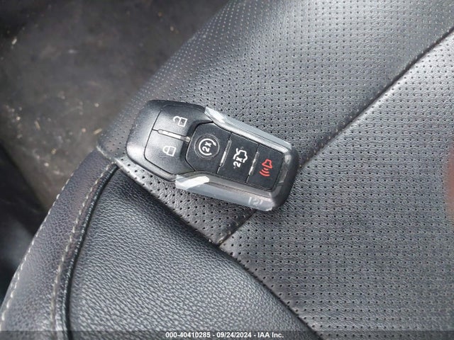 Ford Mustang Ecoboost Premium 2016 1FATP8UH6G5307442 Image 11