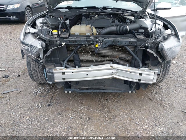 Ford Mustang Ecoboost Premium 2016 1FATP8UH6G5307442 Image 6